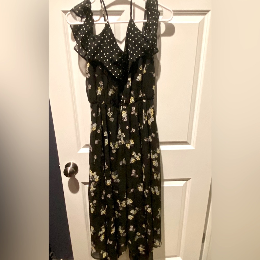 Dress size small
